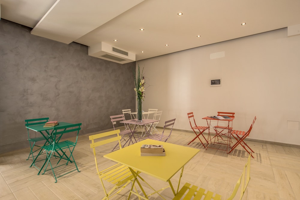 Aurelia Vatican Suites