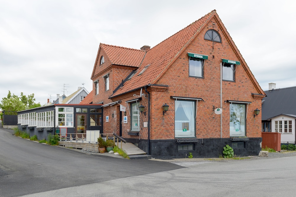 Branteviks Bed & Breakfast