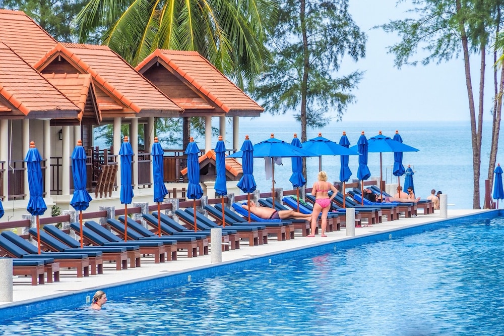 Le MENARA KHAO LAK
