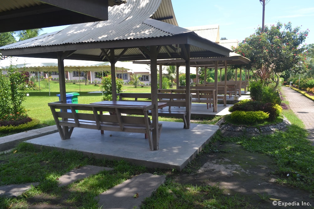 Dolores Farm Resort