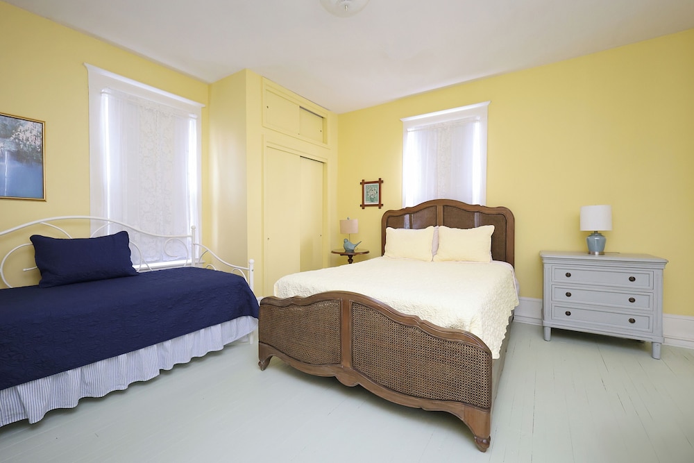 Dailey Renewal Retreat Bed & Breakfast, photo 14
