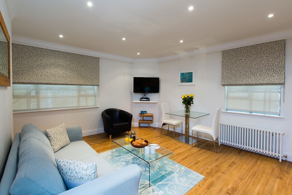 Nell Gwynn House Apartments