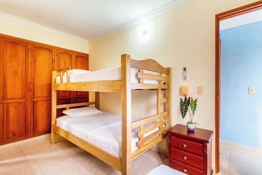 Hostal Cartagonova