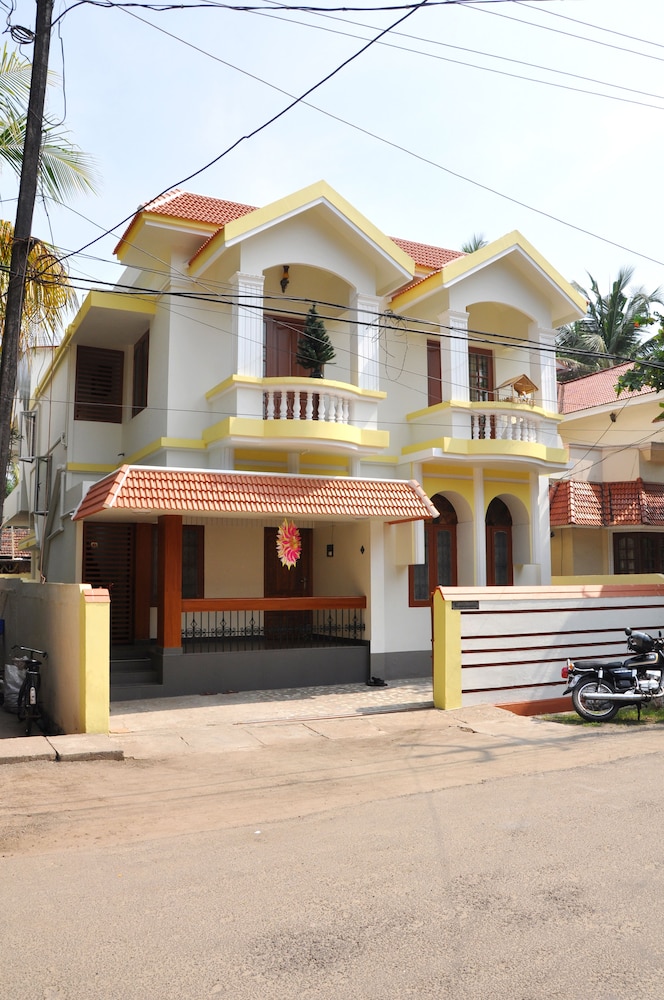 Aroma Homestay
