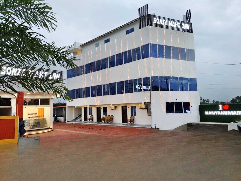 HOTEL SONIA MAHI INN