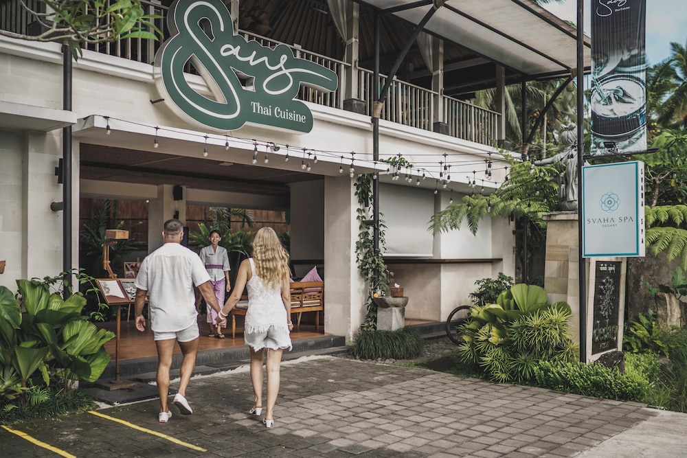 Dedary Resort & Spa Ubud by Ini Vie Hospitality
