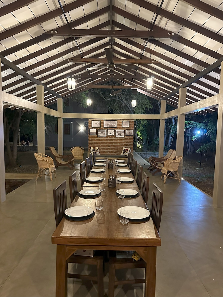 The Den at Yala