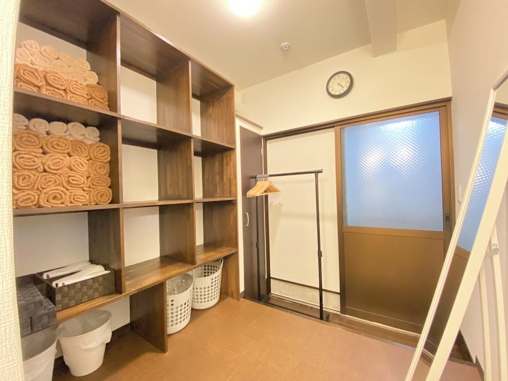 AkiraHome Dobutsuenmae