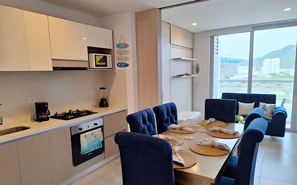 Salguero Suites