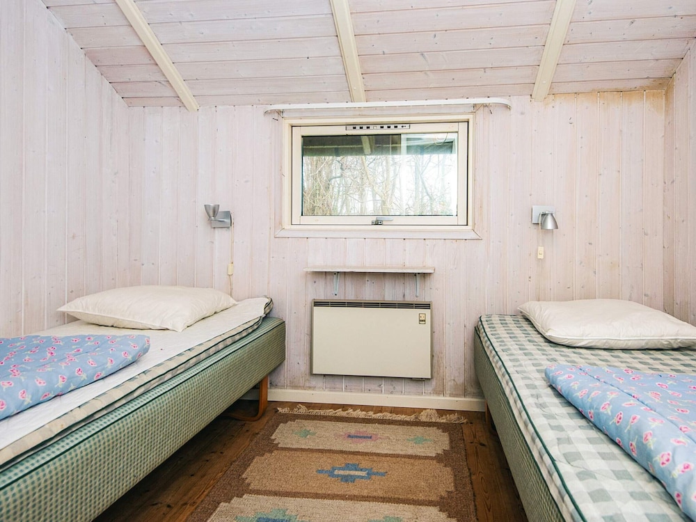 4 Star Holiday Home in Sydals