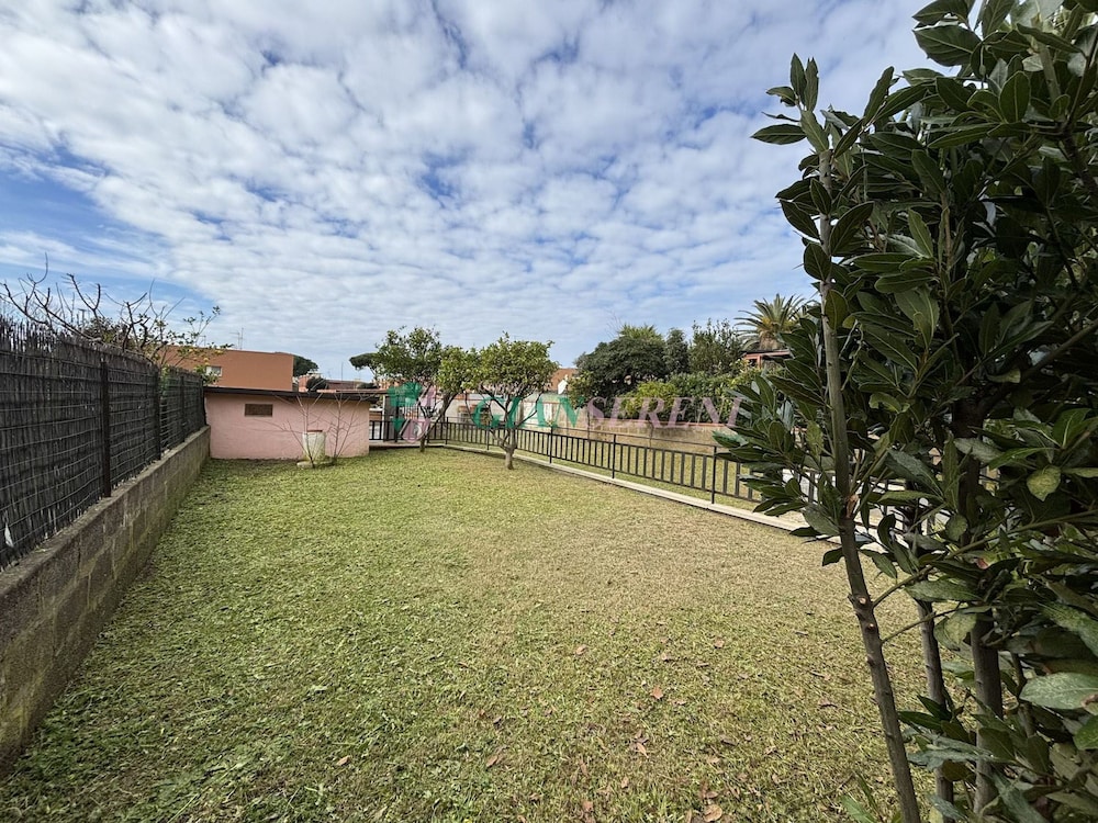 5 Beds With Garden and air Conditioning-rif Pagaps