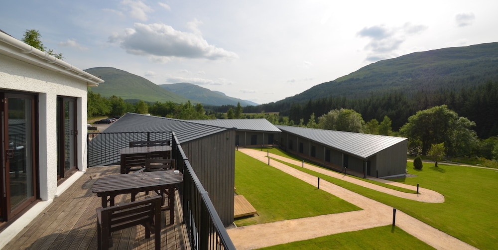 Bridge of Orchy Hotel