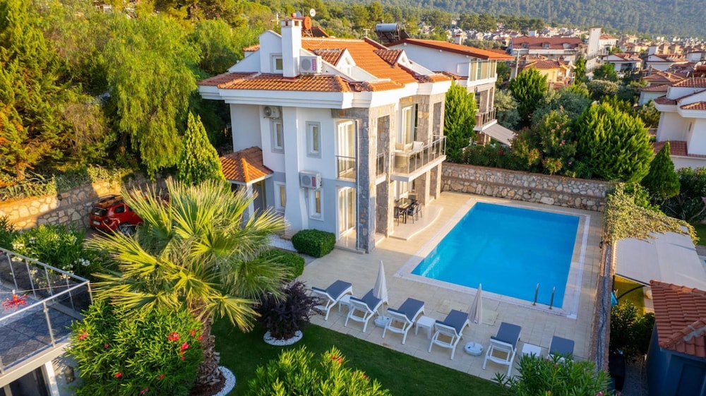 Golden Heights 15 in Oludeniz