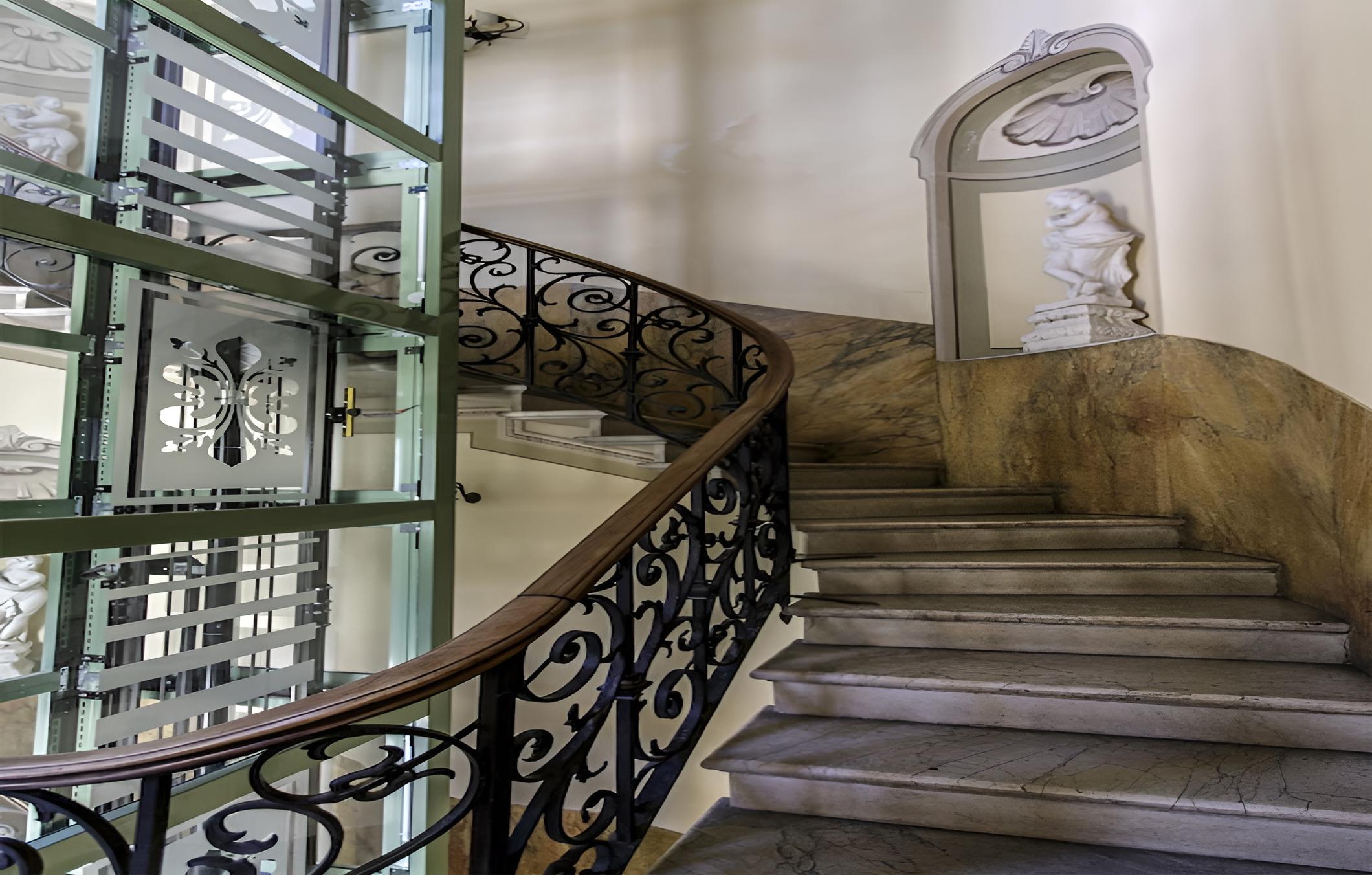 Suite Bohemia