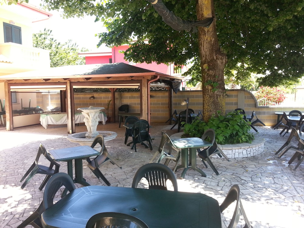 Residence Il Tiglio photo 2