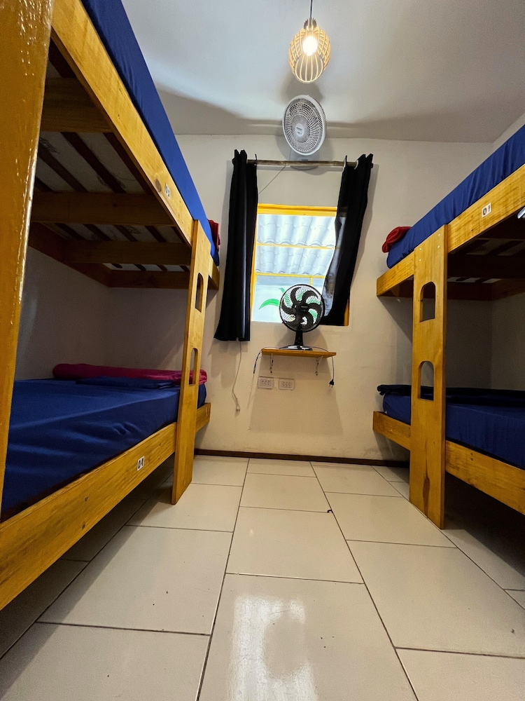 Hostel Casa Da Ana