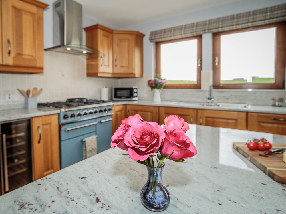 Corsewall Castle Farm Lodges