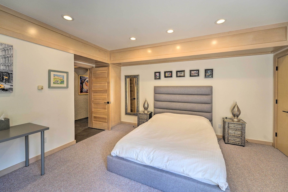 Luxe Ketchum Sanctuary - Walk to Sun Valley!