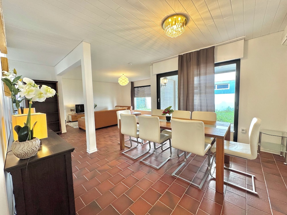 Modern Villa in Heusenstamm