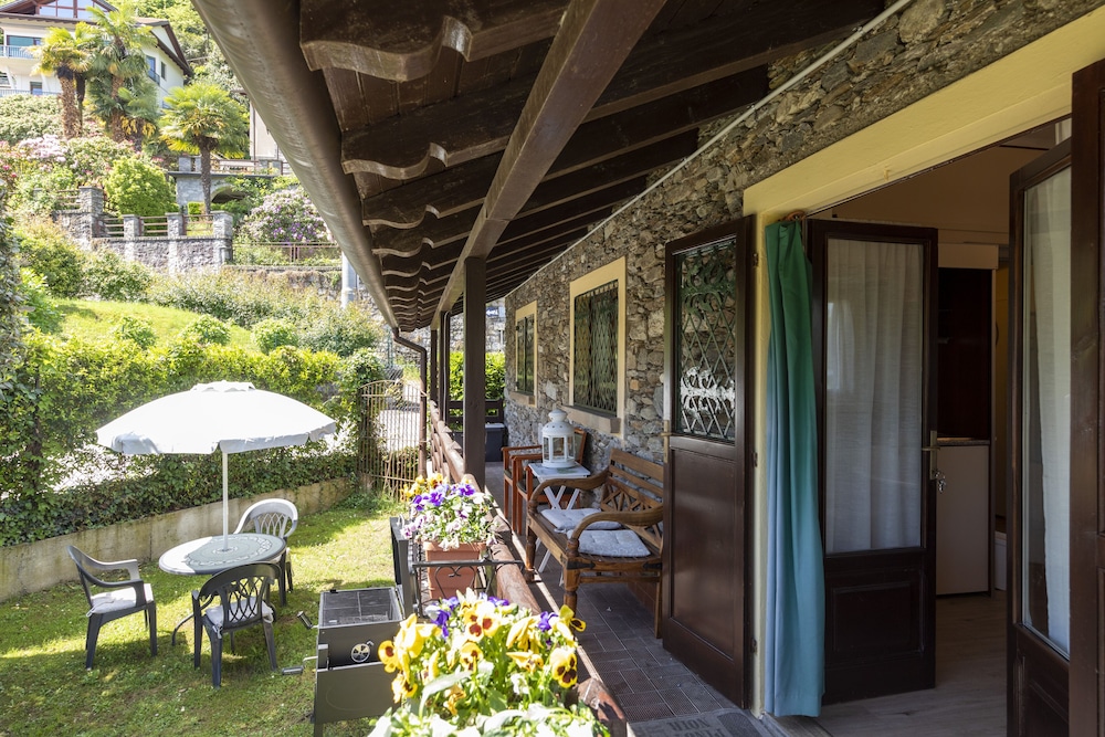 B&B Villa Lucciola