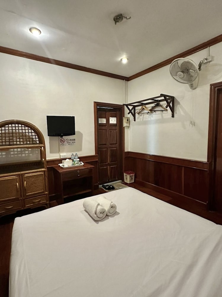 Hoxieng Guesthouse 1