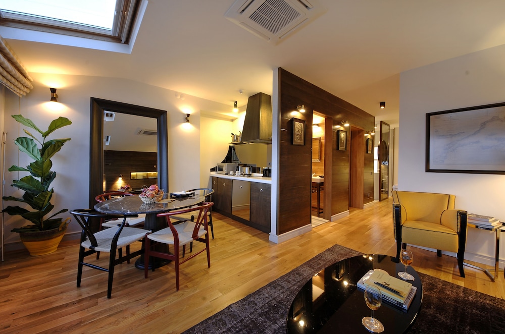 Urban Suites İstanbul - Image 26