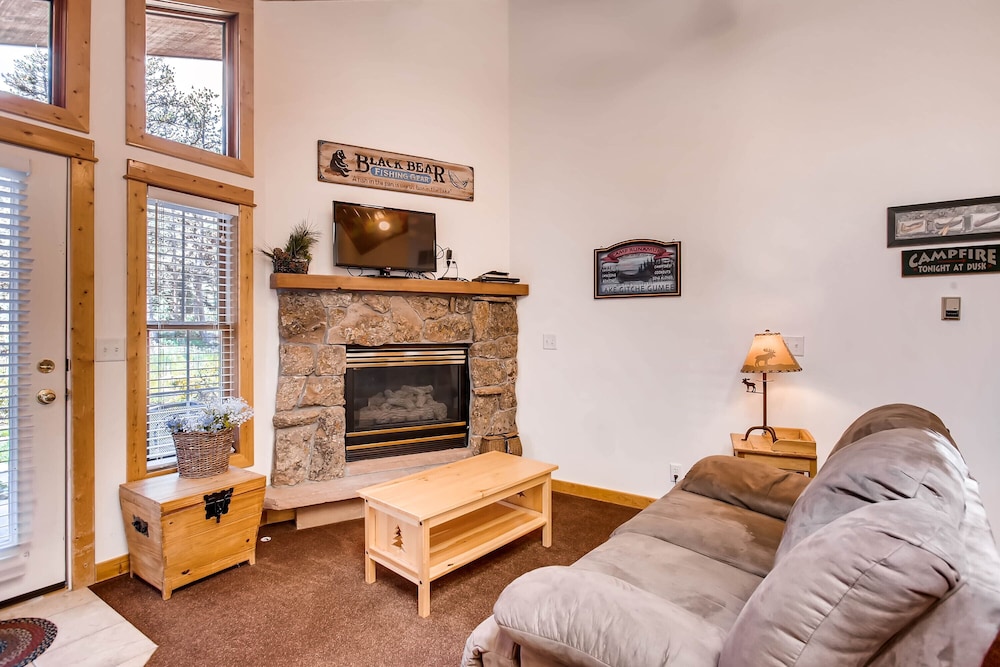 Estes Park Condos - Property Image 282