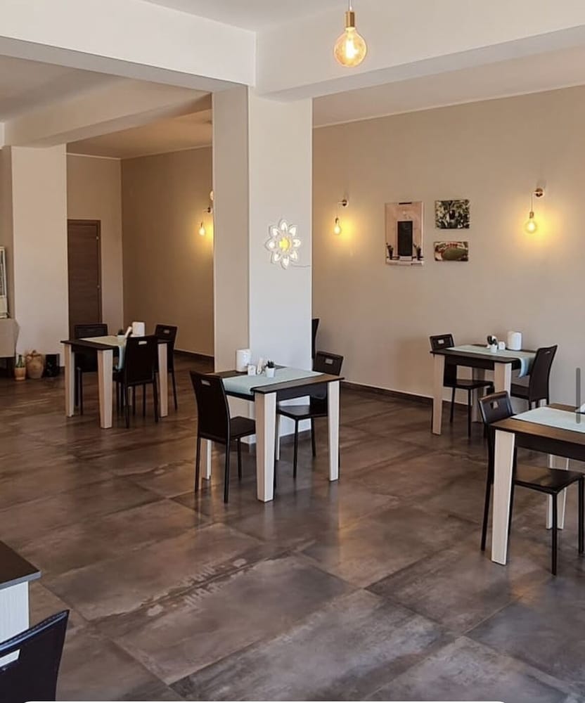 B&B Il Vascello photo 3
