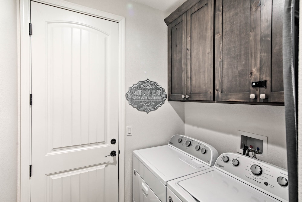 Luxe Home w/ OHV Access, 5 Mi to Lake Mohave! view 5