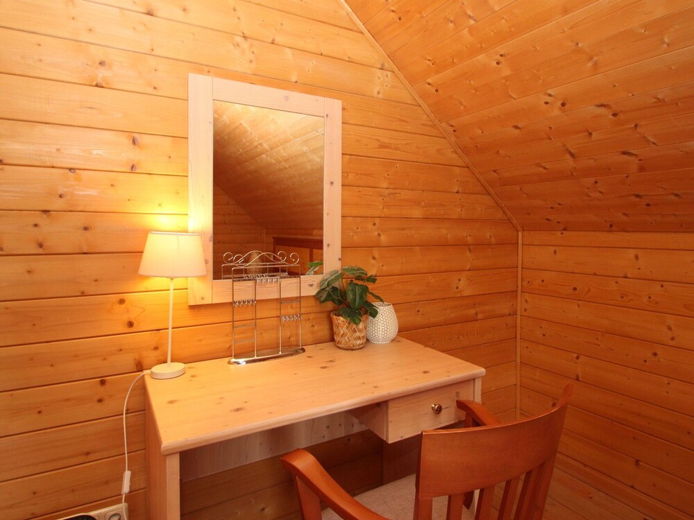 Holiday Home in Hasselfelde Near Selketalbahn