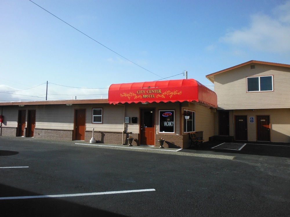 City Center Motel