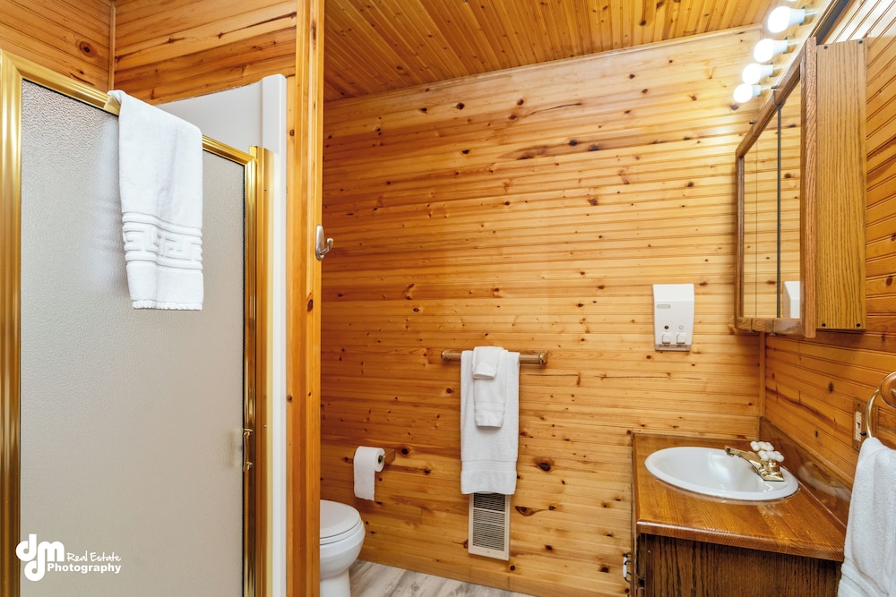 Talkeetna Denali View Lodge and Cabins
