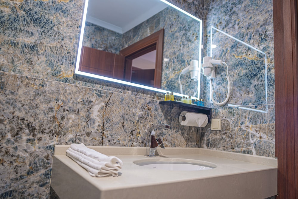 İstanbul Midpoint Hotel - Image 55