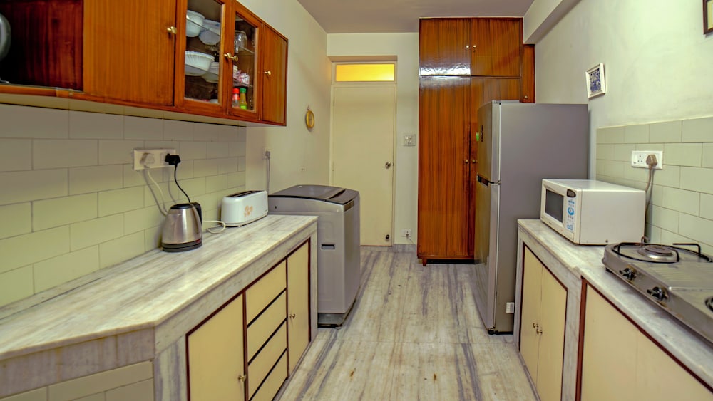 Yellowbrick-Calcutta's Freshest BnB