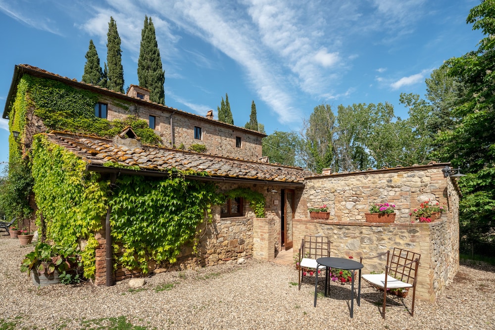 Castello di Bossi