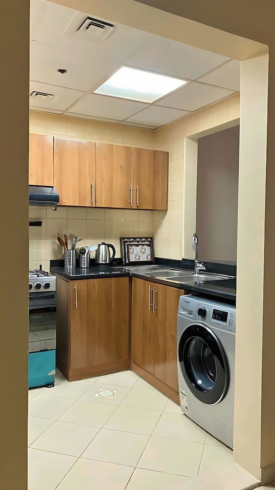 Stylish Serene 2BHK in the Heart of the City