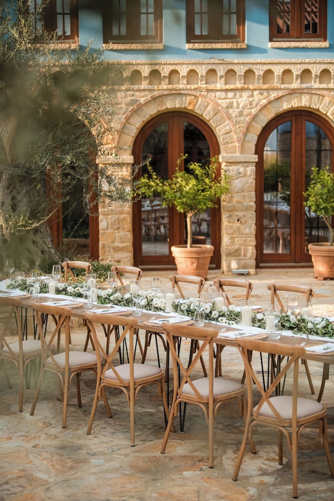 Blerina's Village Project