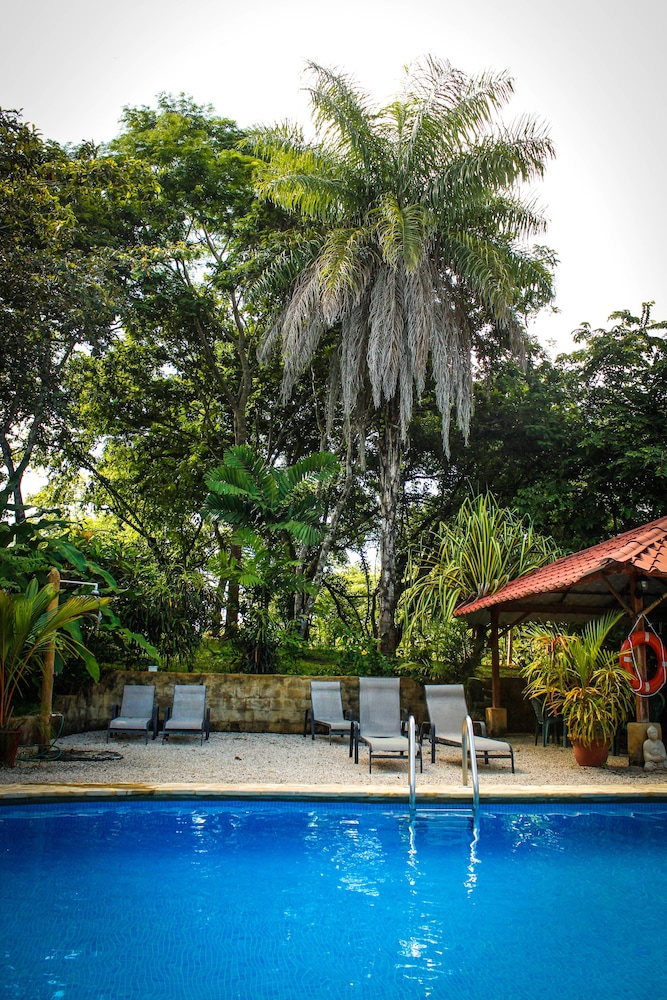 Hotel Casacolores