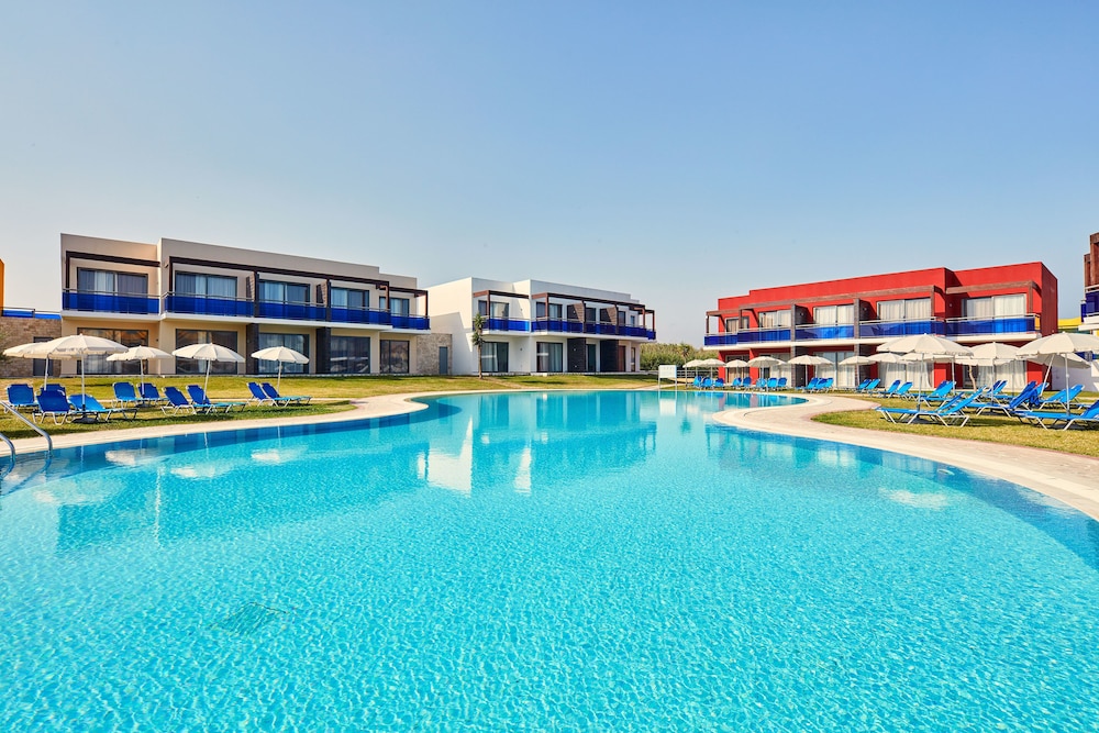 All Senses Nautica Blue Exclusive Resort & Spa - All Inclusive