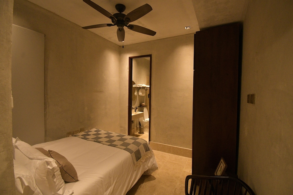 Colonial loft in Cartagena old town