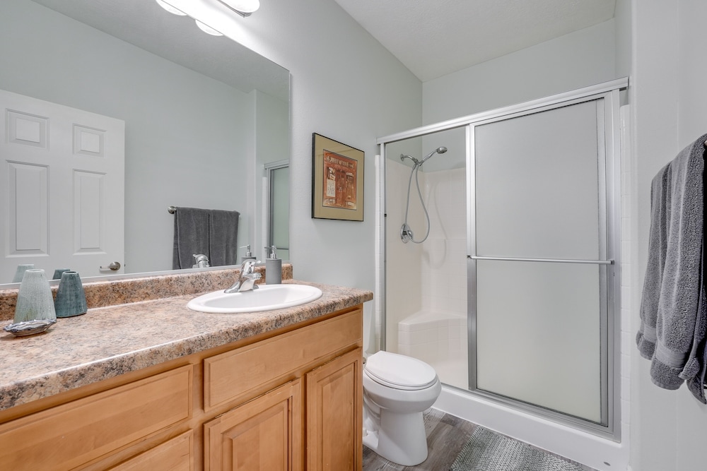 Mesquite Vacation Rental Condo w/ Community Pool! - Property Image 14