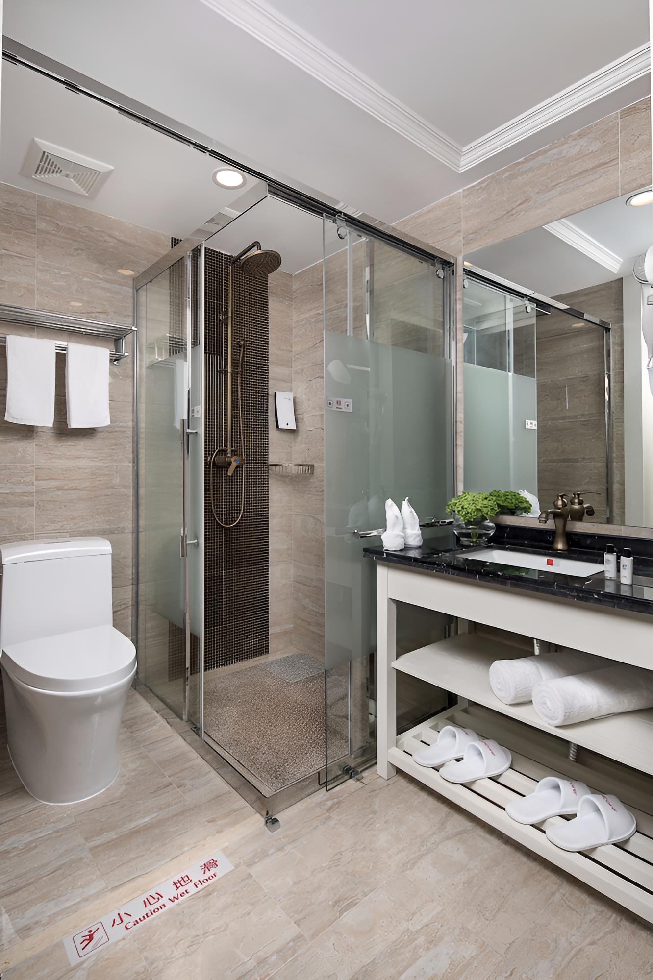 Ramada Encore Shanghai Pudong