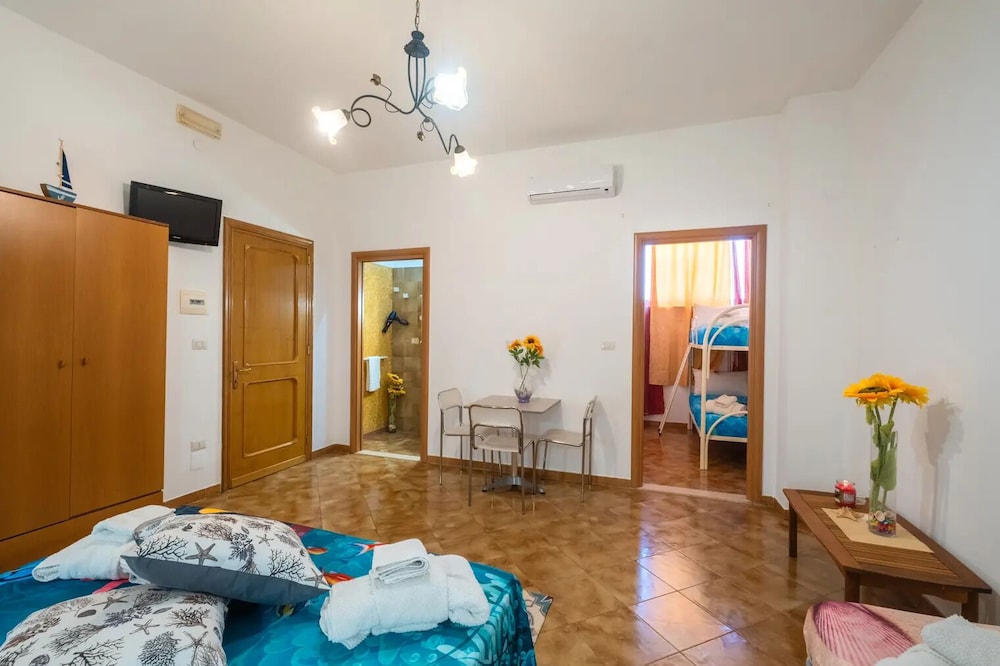 Room-riviera Room B&B Controvento