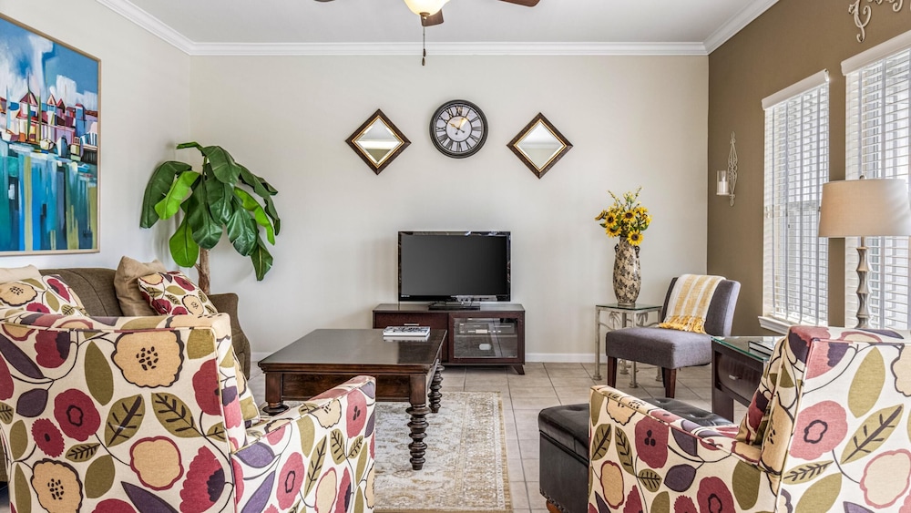 Romar Lakes #205D by Southern Vacation Rentals