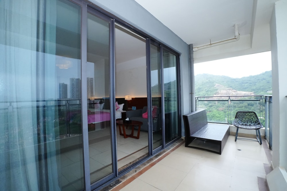 Huizhou Hazens East Resort