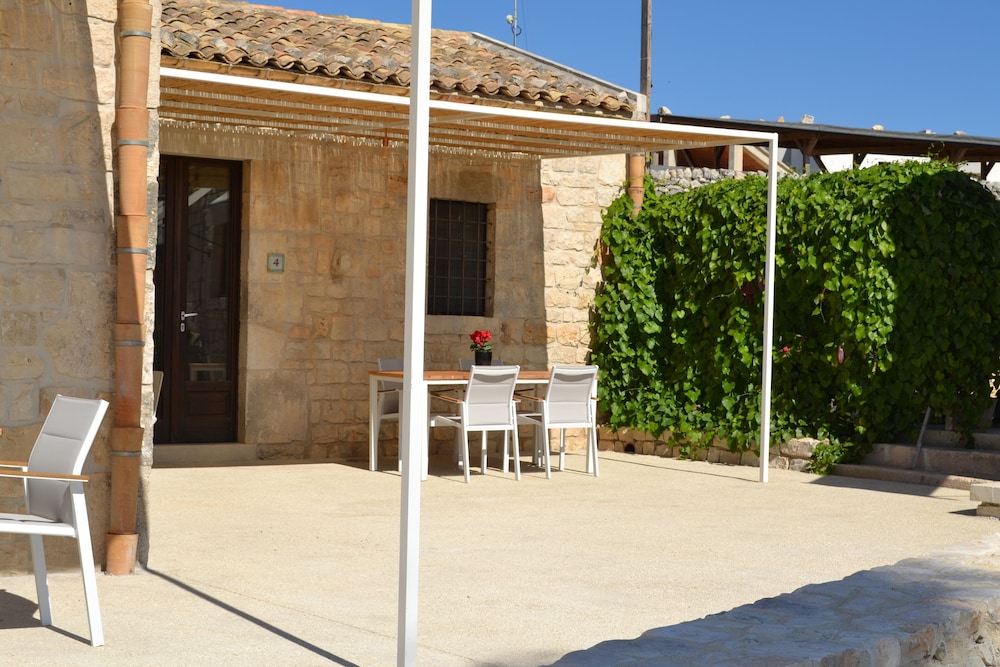 Antica Masseria Timparuci