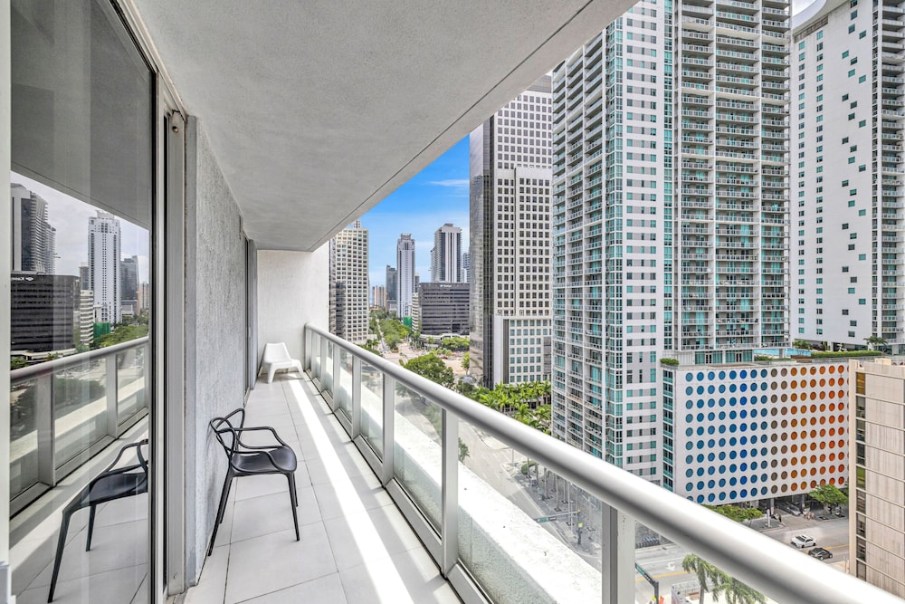 Icon Brickell