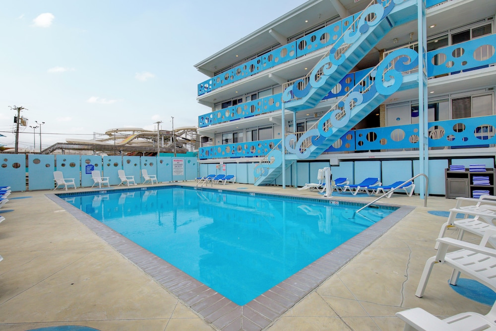 Ocean 7, photo 98