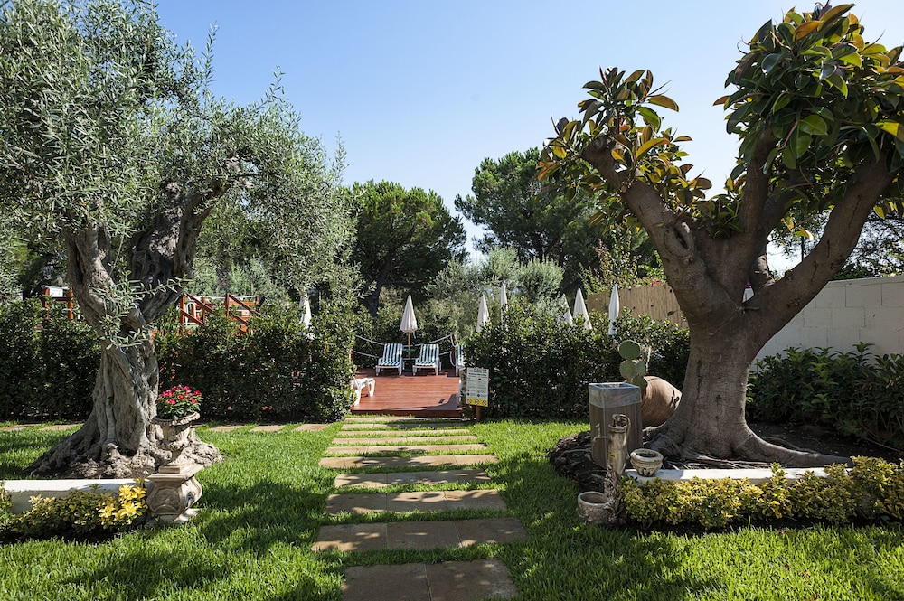 Villa Collina