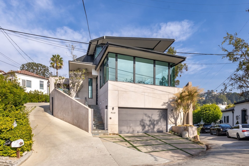 Casa Cordell by Oraklus